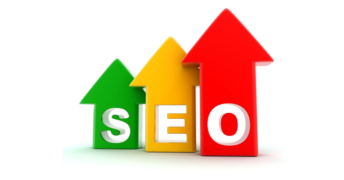 SEO optimization